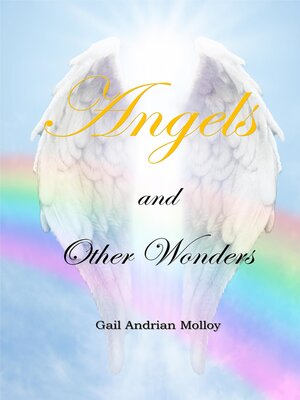 cover image of Angels and Other Wonders